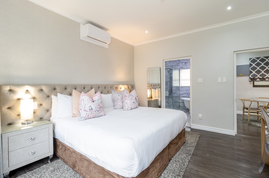 To Let 3 Bedroom Property for Rent in Stellenbosch Farms Western Cape